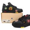 pk_god_batch_yayoi_kusama_x_louis_vuitton_trainer_black_1C107B7F91B1A PK God Batch Yayoi Kusama x Louis Vuitton Trainer Black