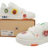 PK God Batch Yayoi Kusama x Louis Vuitton Trainer White