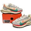 PKstockx Sacai x Nike VaporWaffle 3.0 Beige orange color DD1875-107