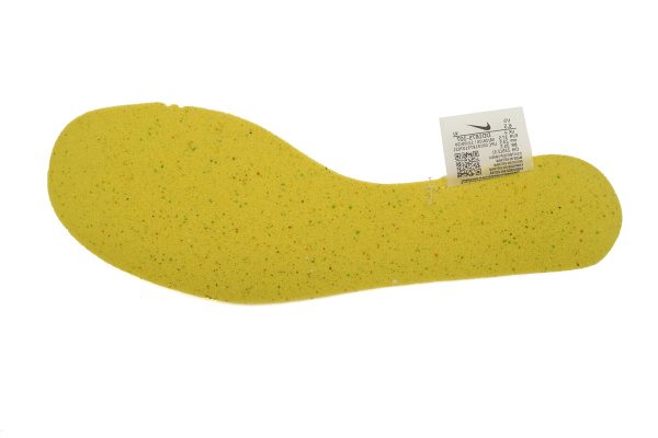 PKstockx Sacai x Nike VaporWaffle 3.0 Beige orange color DD1875-107