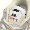 PKstockx Sacai x Nike VaporWaffle 3.0 Beige orange color DD1875-107