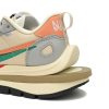 PKstockx Sacai x Nike VaporWaffle 3.0 Beige orange color DD1875-107