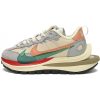 PKstockx Sacai x Nike VaporWaffle 3.0 Beige orange color DD1875-107