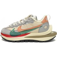 PKstockx Sacai x Nike VaporWaffle 3.0 Beige orange color DD1875-107 PKstockx Sacai x Nike VaporWaffle 3.0 Beige orange color DD1875-107