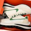 PKstockx Sacai x Nike VaporWaffle Sesame and Beige Green DD1875-102