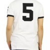 Polo Ralph Lauren Men's White Miami Custom Fit Polo Shirt