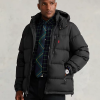 polo_ralph_lauren_polo_ralph_lauren_puffer_jacket_black_1B3E9622B031D Polo Ralph Lauren Polo Ralph Lauren Puffer Jacket Black