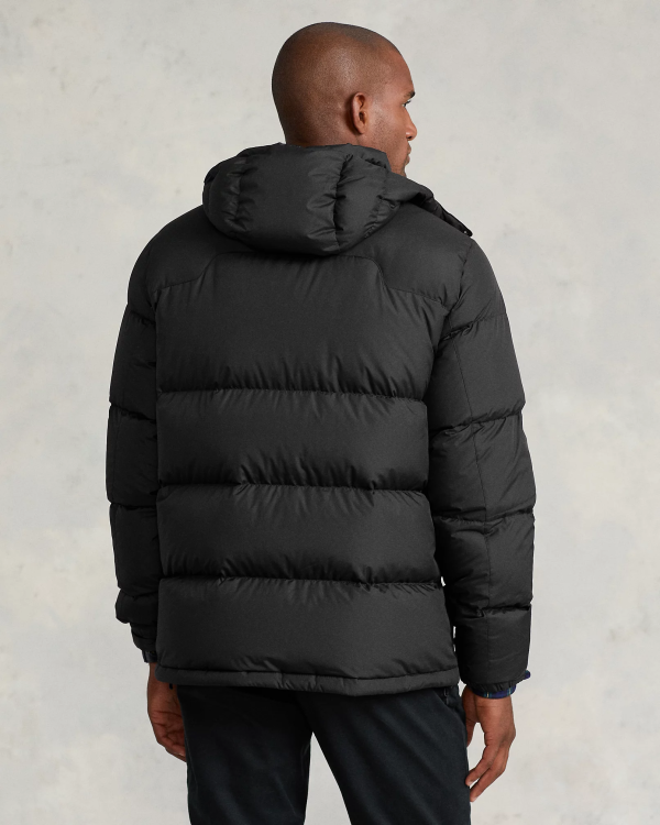 polo_ralph_lauren_polo_ralph_lauren_puffer_jacket_black_1B3E96235AF14 Polo Ralph Lauren Polo Ralph Lauren Puffer Jacket Black