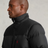 polo_ralph_lauren_polo_ralph_lauren_puffer_jacket_black_1B3E962372E15 Polo Ralph Lauren Polo Ralph Lauren Puffer Jacket Black