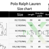 polo_ralph_lauren_polo_ralph_lauren_puffer_jacket_black_1B3E9A2B5C410 Polo Ralph Lauren Polo Ralph Lauren Puffer Jacket Black