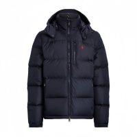 Polo Ralph Lauren Polo Ralph Lauren Puffer Jacket Navy Blue Polo Ralph Lauren Polo Ralph Lauren Puffer Jacket Navy Blue