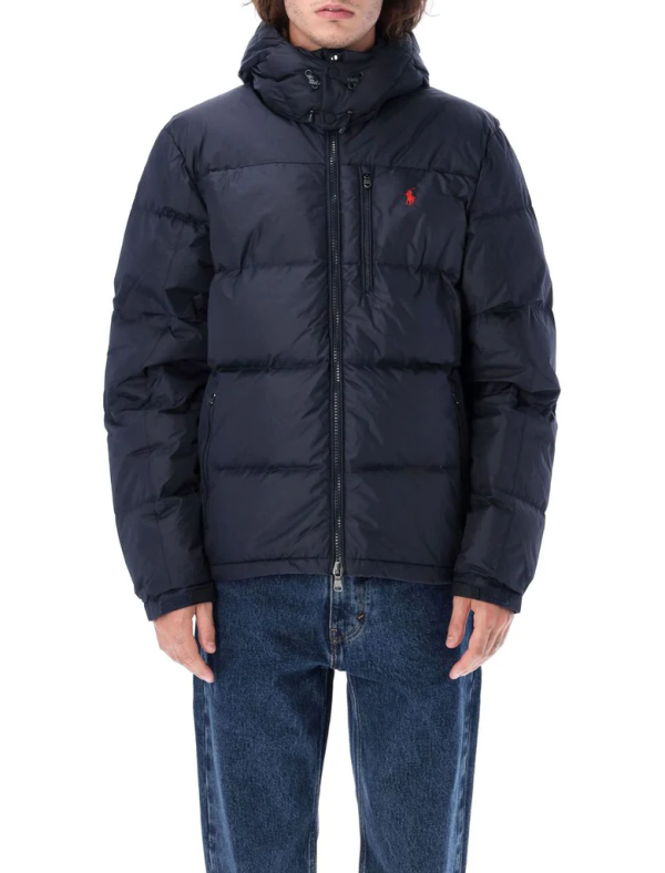polo_ralph_lauren_polo_ralph_lauren_puffer_jacket_blue_1B3E9463B901B Polo Ralph Lauren Polo Ralph Lauren Puffer Jacket Navy Blue