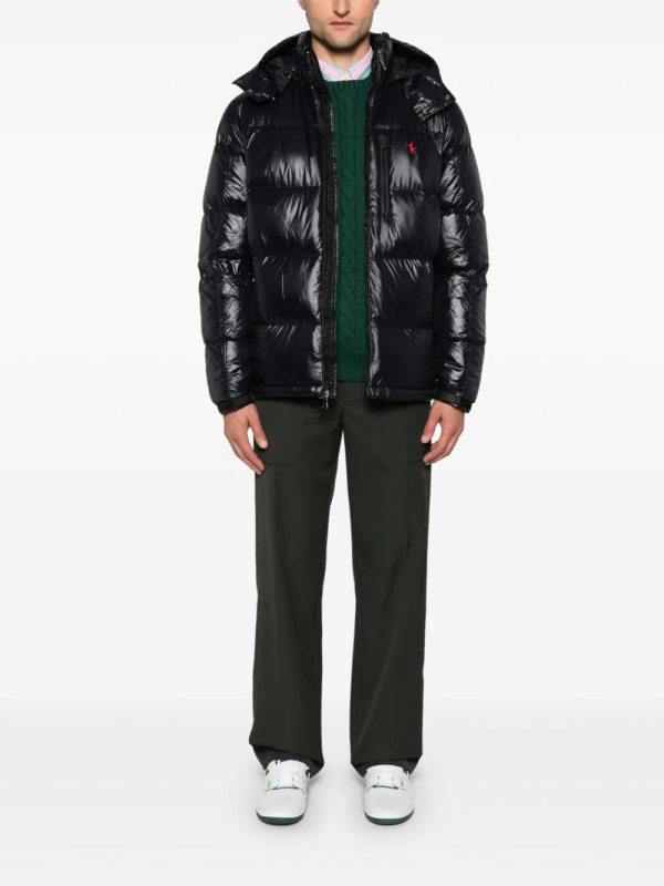polo_ralph_lauren_the_gorham_glossed_down_jacket_black_glossy_1B3E950A2501A Polo Ralph Lauren The Gorham Glossed Down Jacket Black Glossy