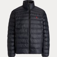 Polo Ralph LaurenThe Colden Packable Jacket Save your Wishlist Polo Ralph LaurenThe Colden Packable Jacket Save your Wishlist