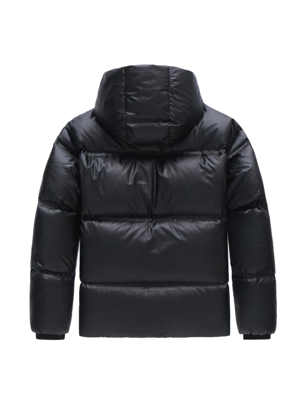 prada_light_re_nylon_hooded_puffer_jacket_1B24E4C004816 Prada Light Re-Nylon hooded puffer jacket Black