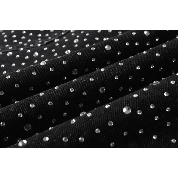 Purple Brand Denim Shorts K0511