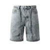 Purple Brand Denim Shorts PK5001 Purple Brand Denim Shorts PK5001