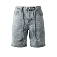Purple Brand Denim Shorts PK5001
