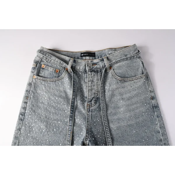 purple_brand_denim_shorts_pk5001_1CA0A8F4C4712 Purple Brand Denim Shorts PK5001