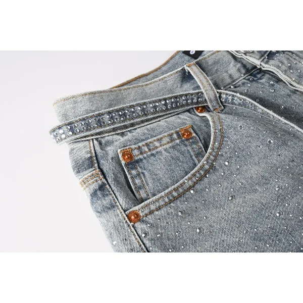 purple_brand_denim_shorts_pk5001_1CA0A8F4D3B11 Purple Brand Denim Shorts PK5001