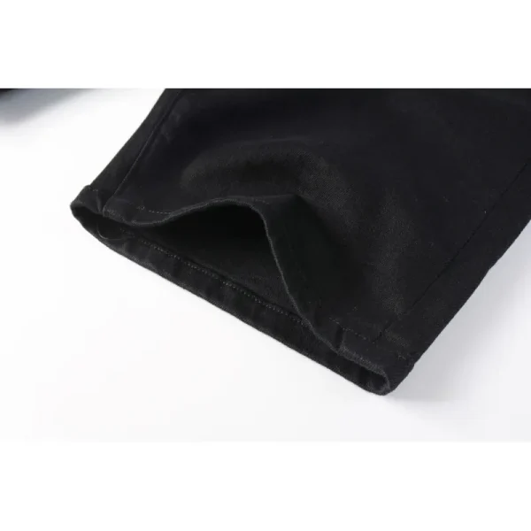 Purple Brand Denim Shorts PK5005