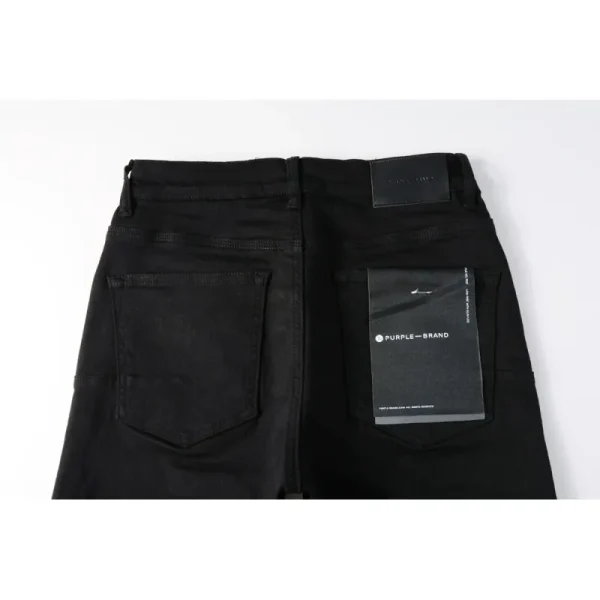 Purple Brand Denim Shorts PK5005