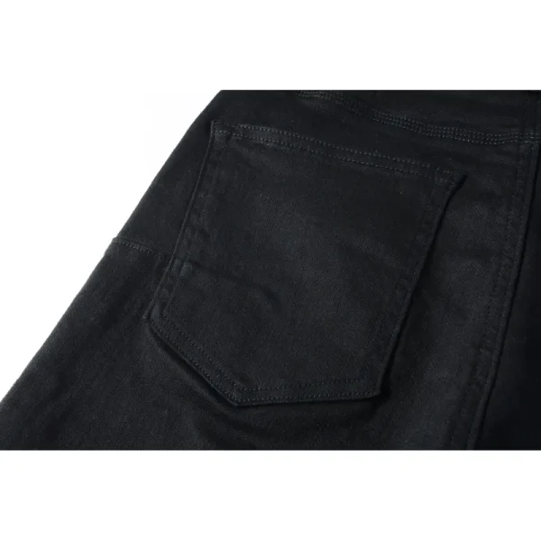 Purple Brand Denim Shorts PK5005