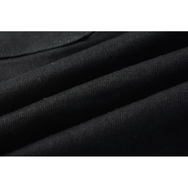 Purple Brand Denim Shorts PK5005