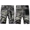 Purple Brand Denim Shorts PK5010