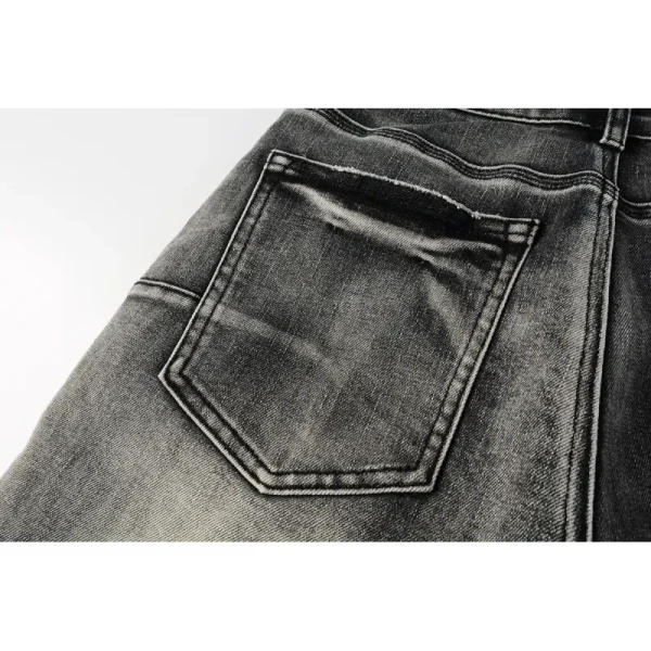 Purple Brand Denim Shorts PK5010