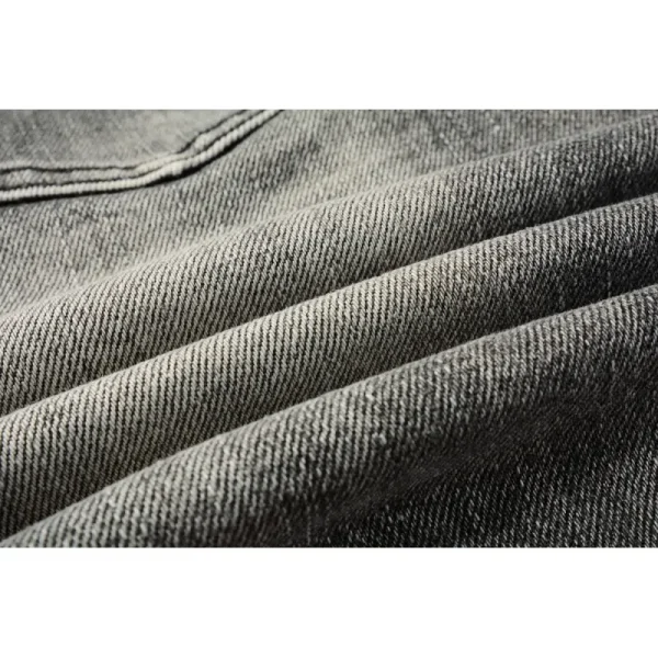 Purple Brand Denim Shorts PK5010