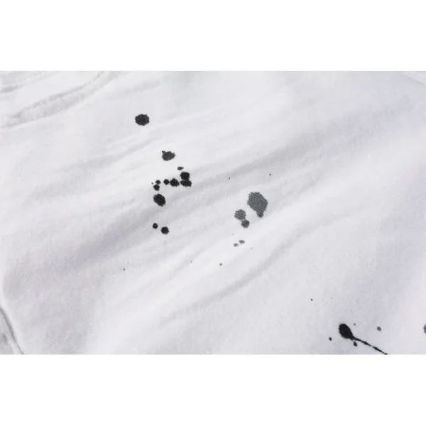 Purple Brand Denim Shorts PK5011