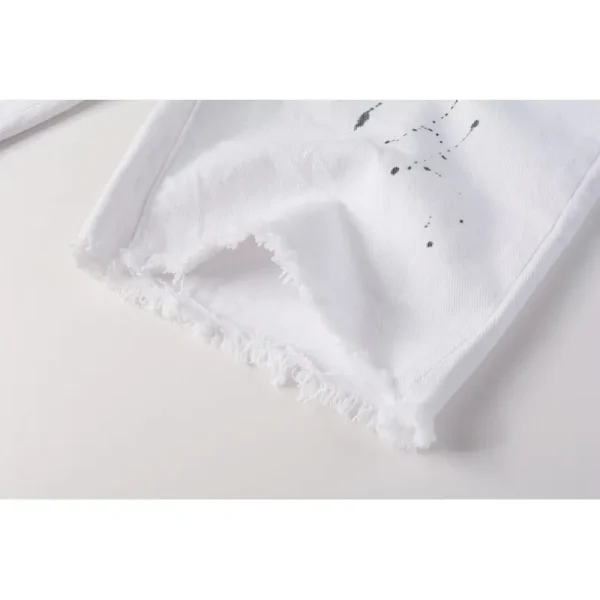 Purple Brand Denim Shorts PK5011