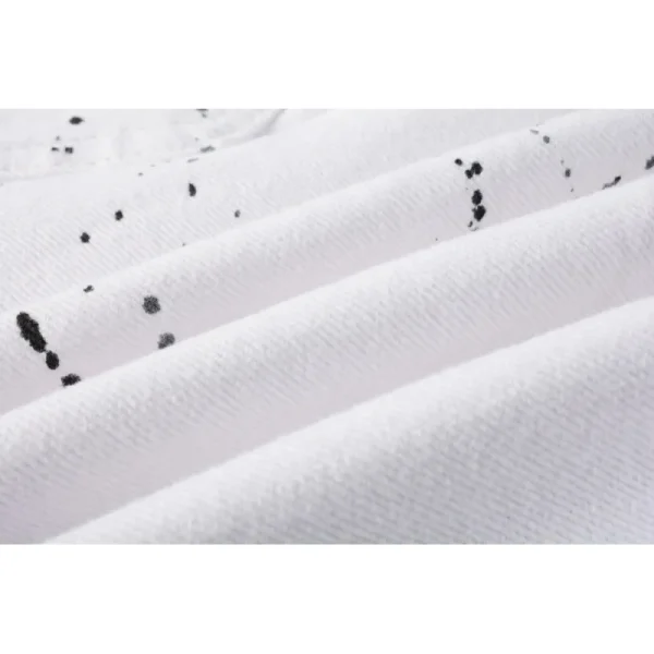 Purple Brand Denim Shorts PK5011