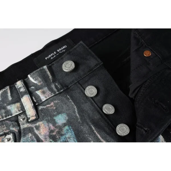 purple_brand_denim_shorts_pk5016_1CA0B6B768513 Purple Brand Denim Shorts PK5016
