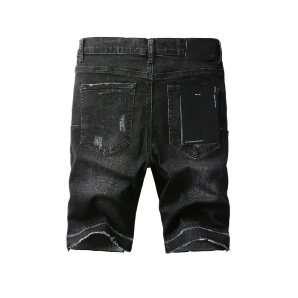 purple_brand_denim_shorts_pk5018_1CA0B771EDE1C Purple Brand Denim Shorts PK5018