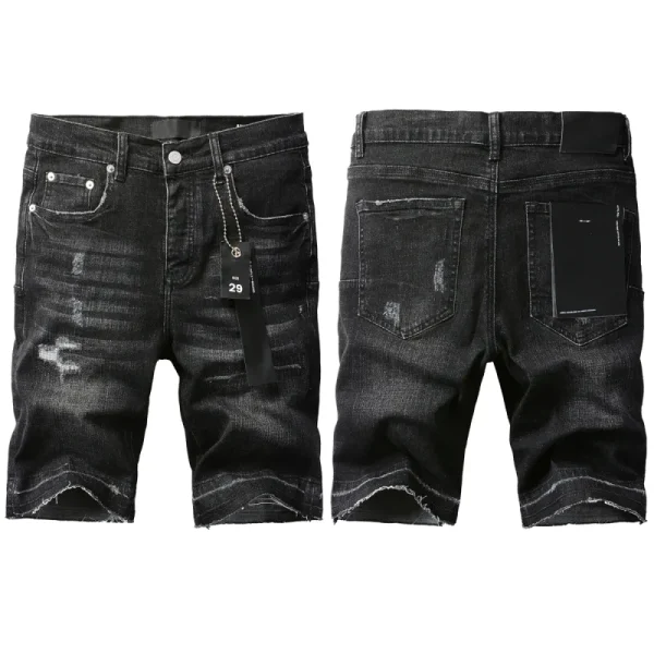 purple_brand_denim_shorts_pk5018_1CA0B77233017 Purple Brand Denim Shorts PK5018