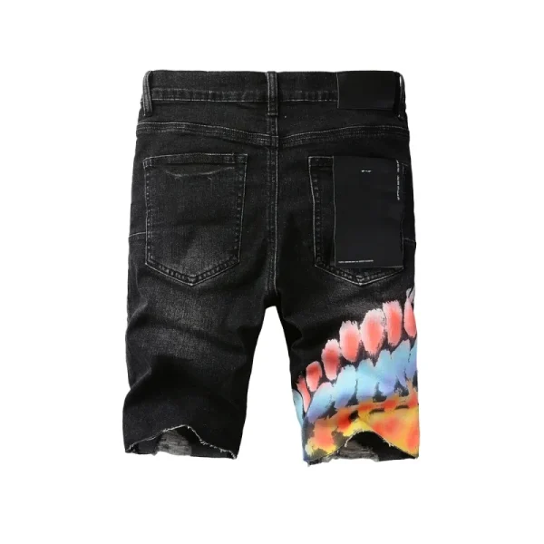 purple_brand_denim_shorts_pk5019_1CA0B7CCB0210 Purple Brand Denim Shorts PK5019