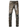 Purple Brand Fashion Jeans YZ072437 Purple Brand Fashion Jeans YZ072437