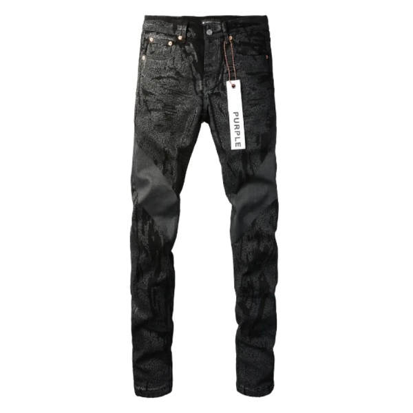 Purple Brand Fashion Jeans YZ072439 Purple Brand Fashion Jeans YZ072439