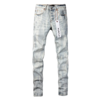 Purple Brand Fashion Jeans YZ072442 Purple Brand Fashion Jeans YZ072442
