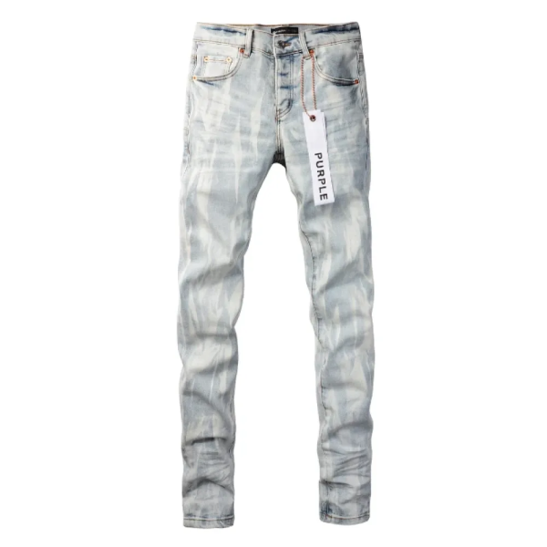 Purple Brand Fashion Jeans YZ072442 Purple Brand Fashion Jeans YZ072442