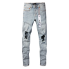 Purple Brand Fashion Jeans YZ072451 Purple Brand Fashion Jeans YZ072451