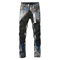 Purple Brand Fashion Jeans YZ072452 Purple Brand Fashion Jeans YZ072452