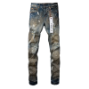 Purple Brand Fashion Jeans YZ072453 Purple Brand Fashion Jeans YZ072453