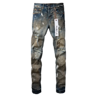 Purple Brand Fashion Jeans YZ072453 Purple Brand Fashion Jeans YZ072453