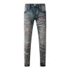 Purple Brand Fashion Men Jeans 0628 Purple Brand Fashion Men Jeans 0628
