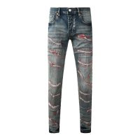 Purple Brand Fashion Men Jeans 0628 Purple Brand Fashion Men Jeans 0628