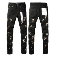 Purple Brand Fashion Men Jeans 9008