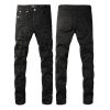 Purple Brand Fashion Men Jeans 9018 Purple Brand Fashion Men Jeans 9018